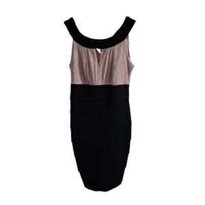 En Focus Studio Dress